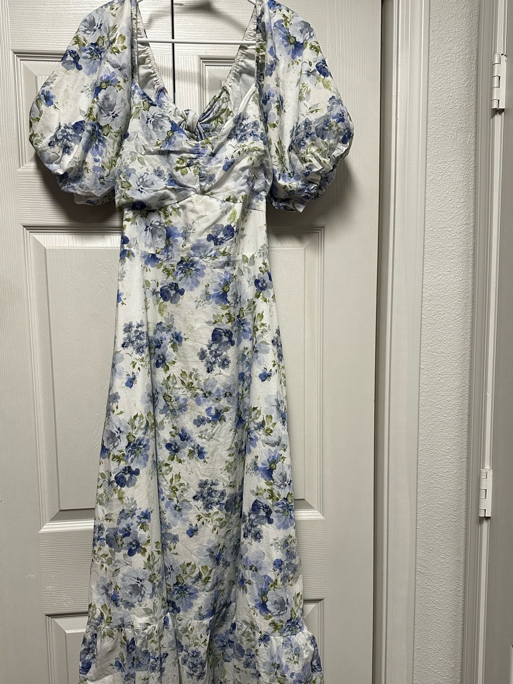 Altar'd State Micayla Dress
